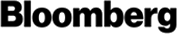 Logo Recognizing Merchant McIntyre Associates's affiliation with Bloomberg